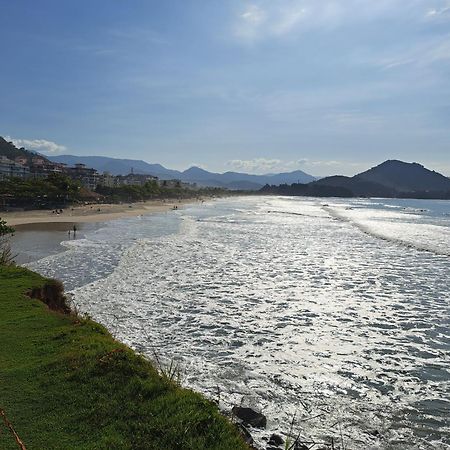 Apartamento 100 Metros Da Praia Grande/Ubatuba/Sp Екстер'єр фото
