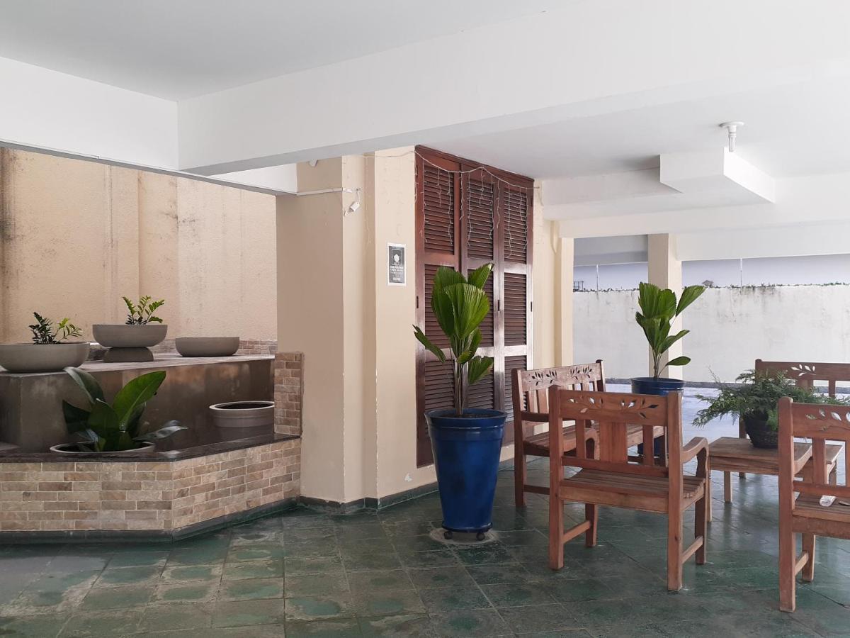 Apartamento 100 Metros Da Praia Grande/Ubatuba/Sp Екстер'єр фото