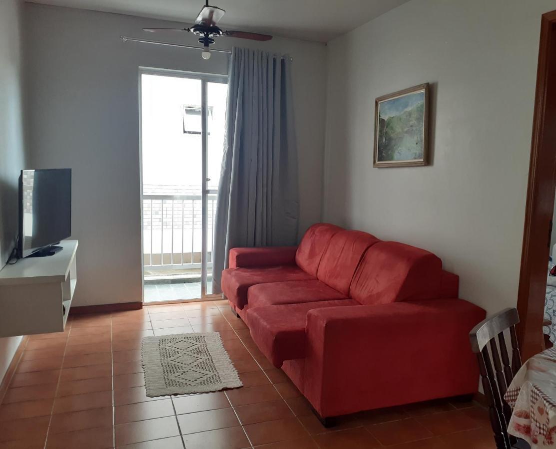 Apartamento 100 Metros Da Praia Grande/Ubatuba/Sp Екстер'єр фото