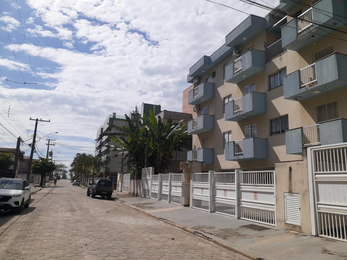 Apartamento 100 Metros Da Praia Grande/Ubatuba/Sp Екстер'єр фото